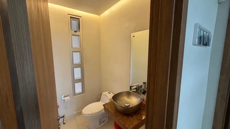 Alquiler de Casa en Villa Sur