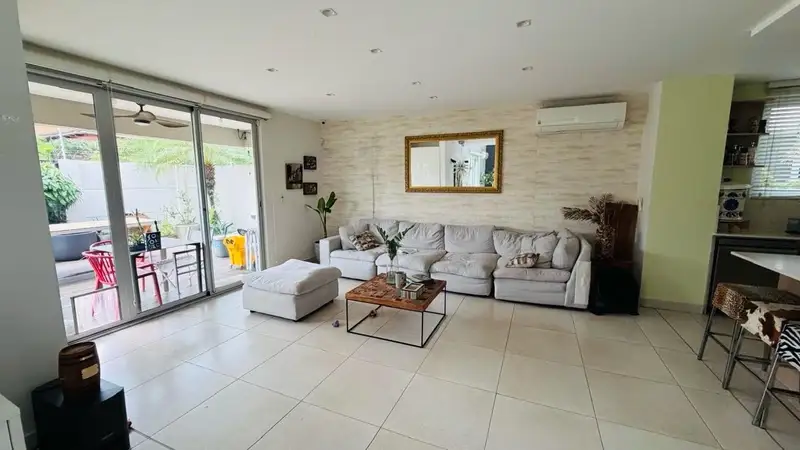 Alquiler de Casa en Villa Sur