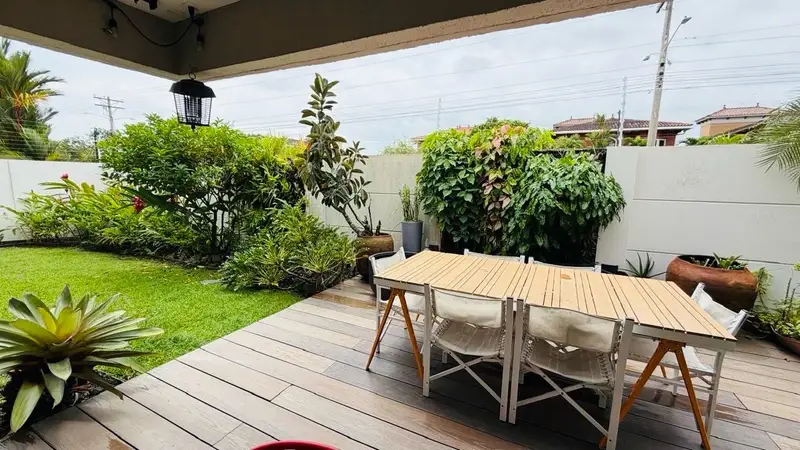 Alquiler de Casa en Villa Sur