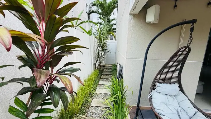 Alquiler de Casa en Villa Sur