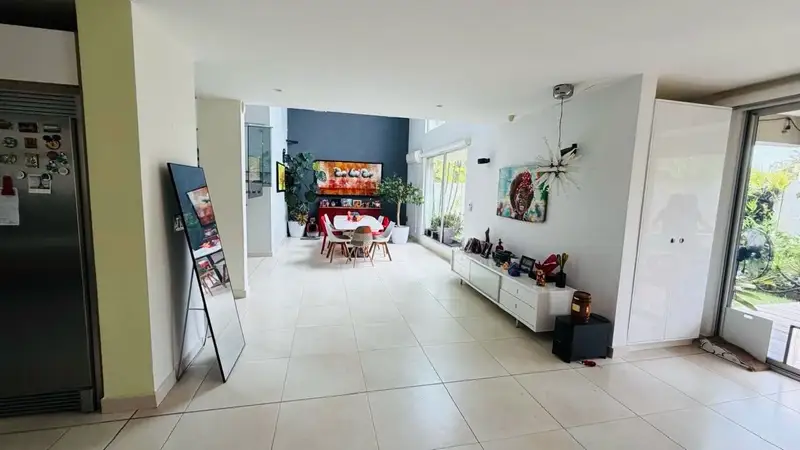 Alquiler de Casa en Villa Sur