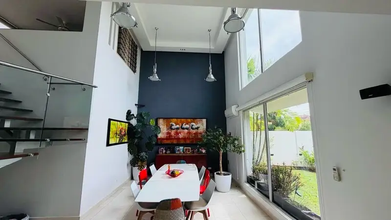 Alquiler de Casa en Villa Sur