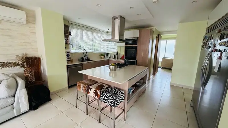 Alquiler de Casa en Villa Sur