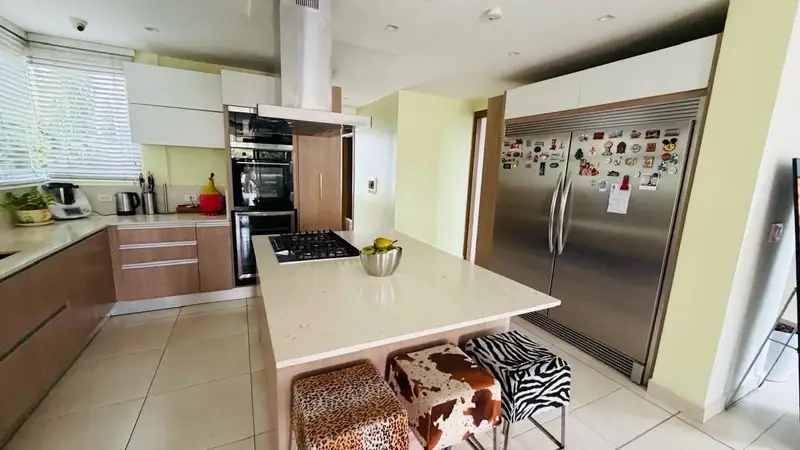 Alquiler de Casa en Villa Sur