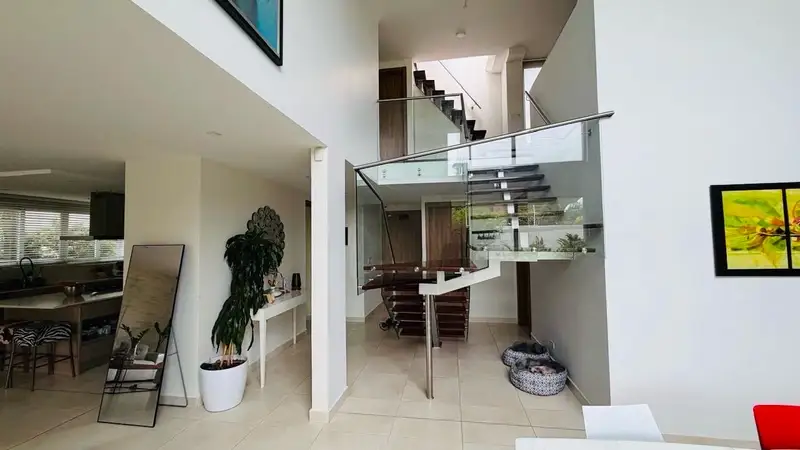 Alquiler de Casa en Villa Sur