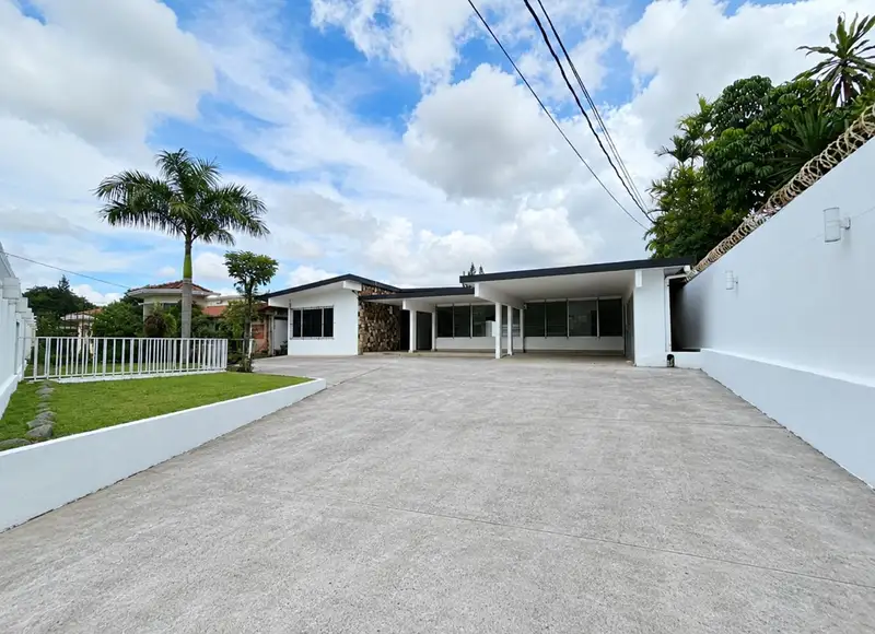 Sale of House in Loma Grande, San Francisco