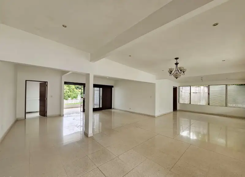 Sale of House in Loma Grande, San Francisco