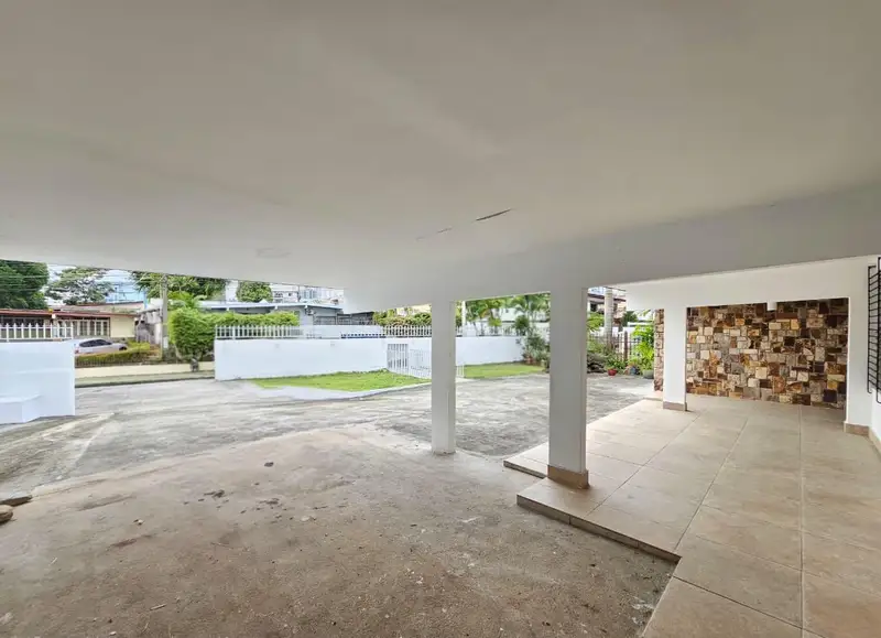 Sale of House in Loma Grande, San Francisco