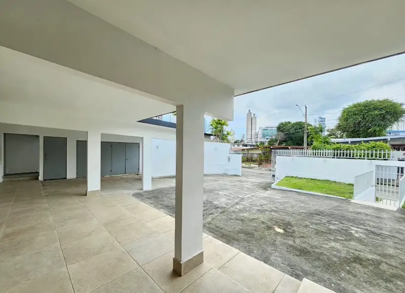 Sale of House in Loma Grande, San Francisco