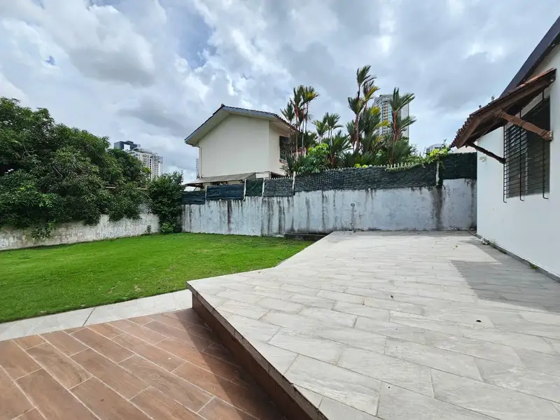 Sale of House in Loma Grande, San Francisco