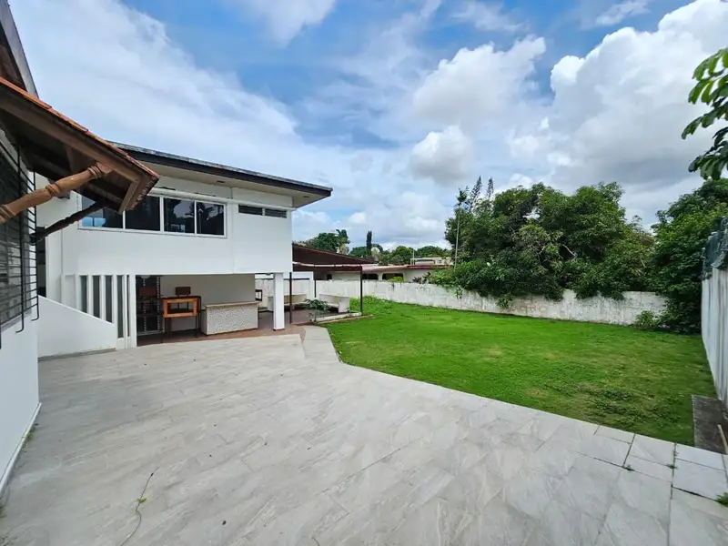 Sale of House in Loma Grande, San Francisco