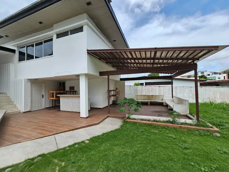 Sale of House in Loma Grande, San Francisco