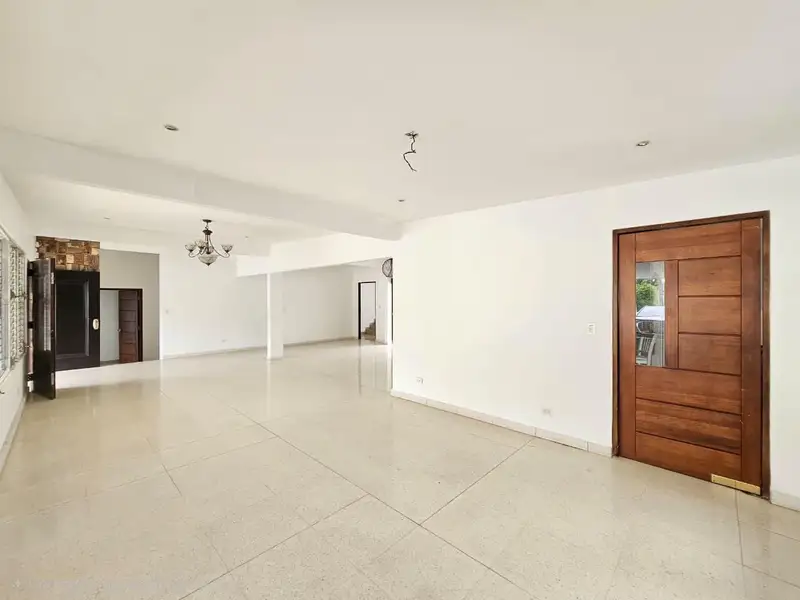 Sale of House in Loma Grande, San Francisco