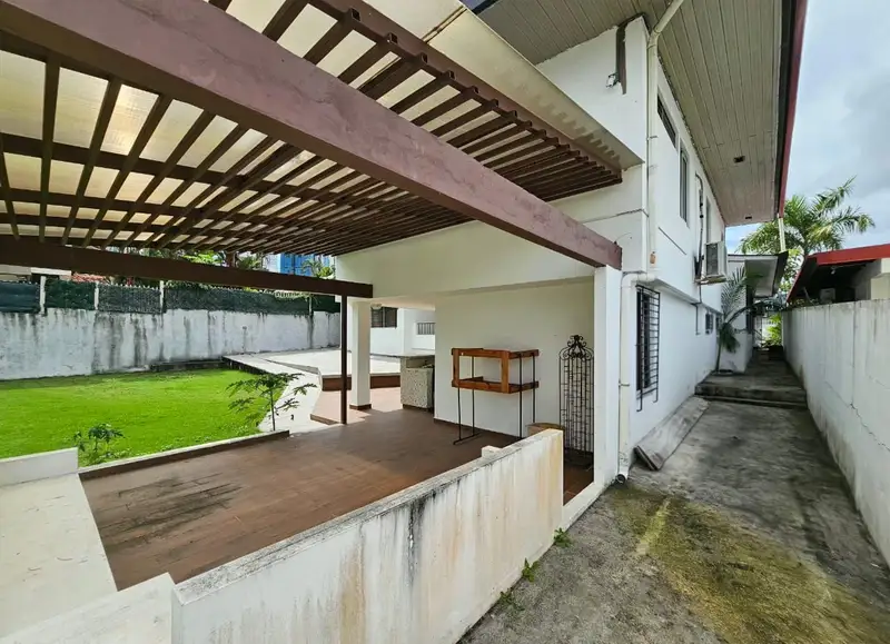 Sale of House in Loma Grande, San Francisco