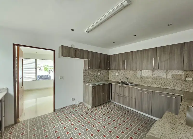 Sale of House in Loma Grande, San Francisco