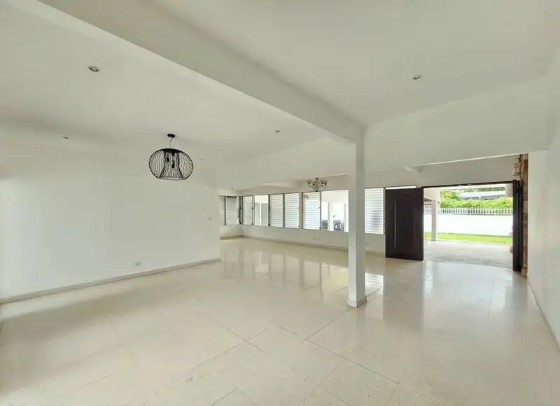 Sale of House in Loma Grande, San Francisco