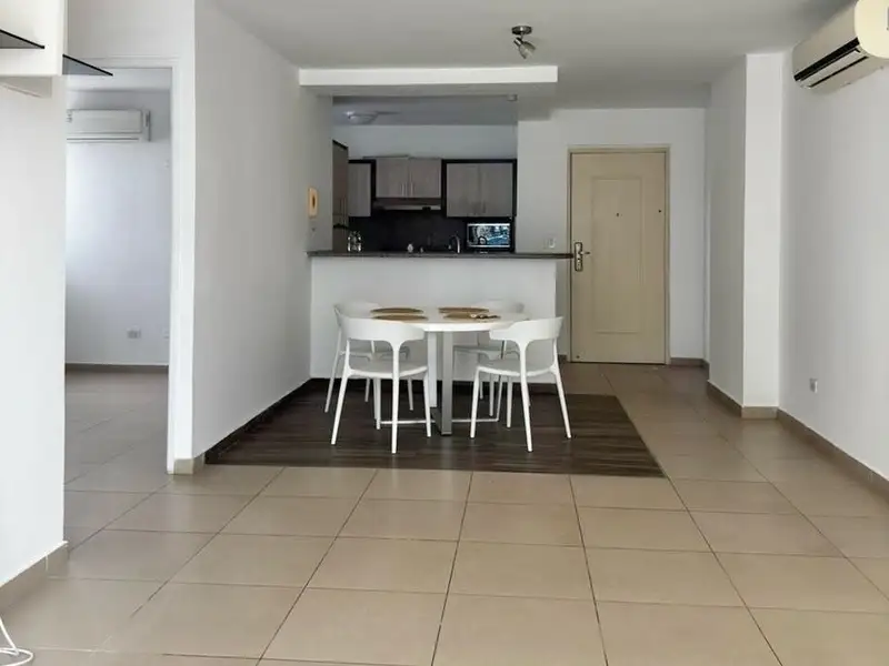 Alquiler de apartamento en PH Metric, Obarrio