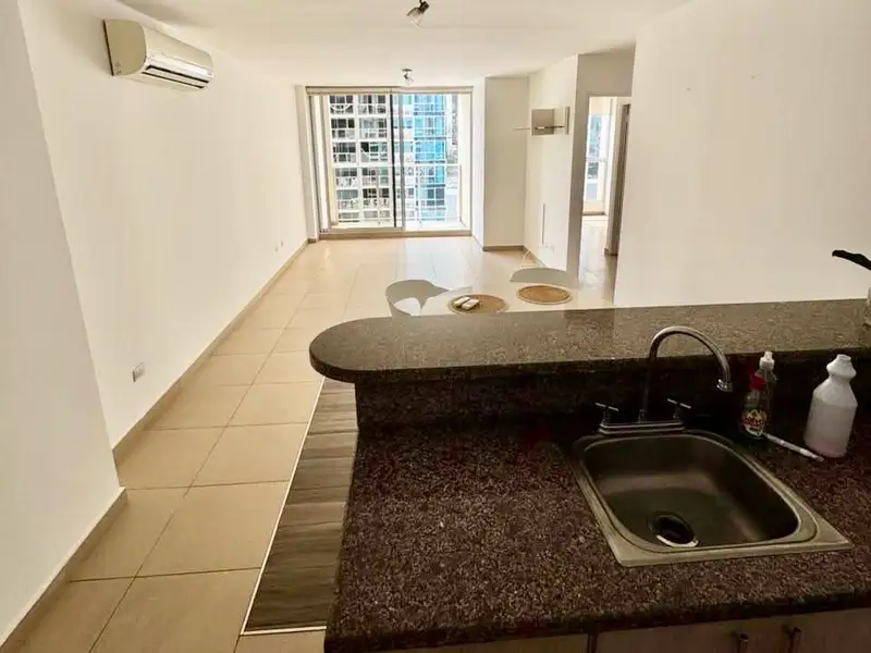 Alquiler de apartamento en PH Metric, Obarrio