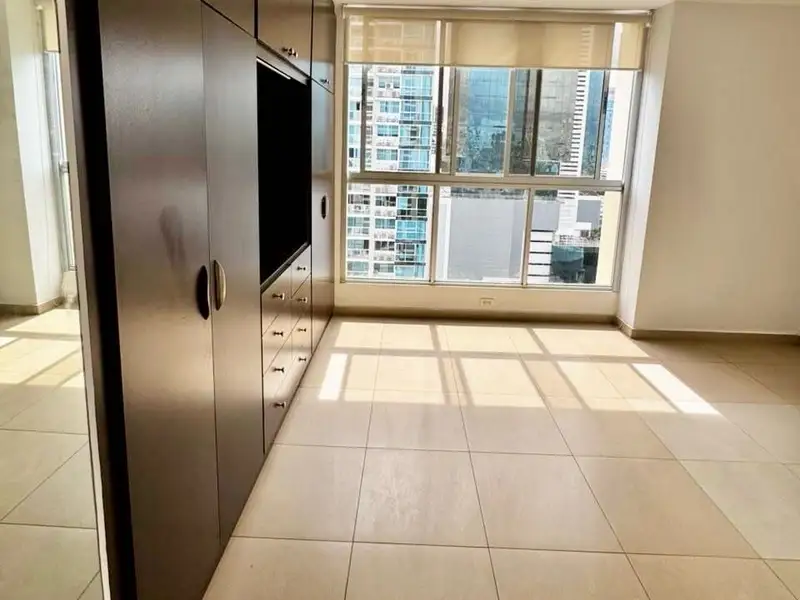 Alquiler de apartamento en PH Metric, Obarrio