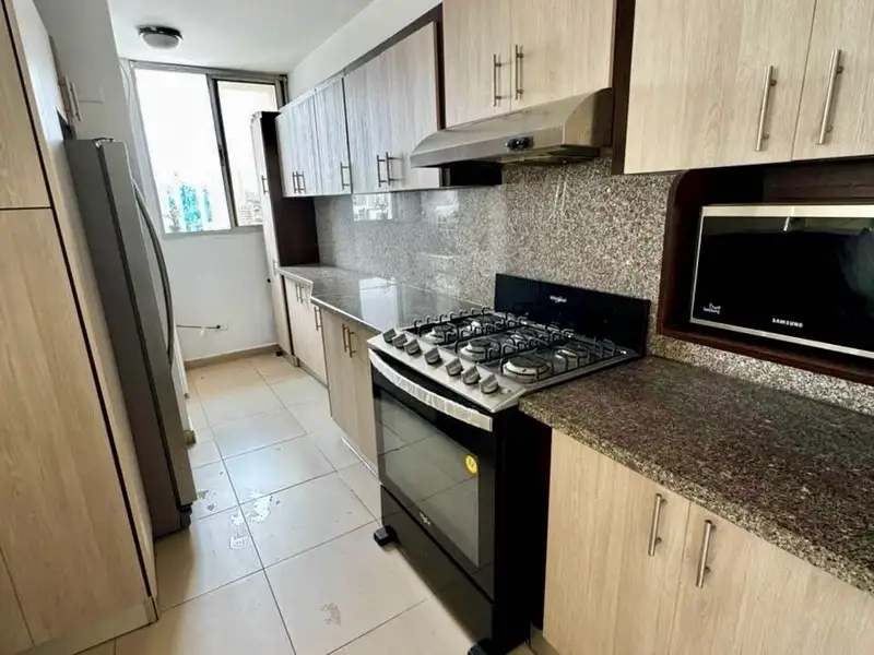 Alquiler de apartamento en PH Metric, Obarrio