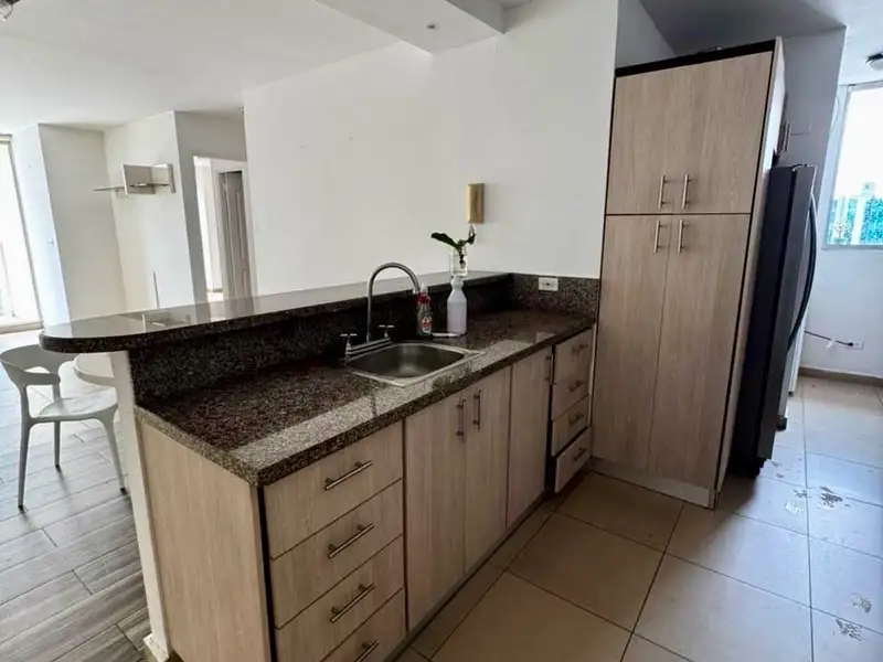 Alquiler de apartamento en PH Metric, Obarrio