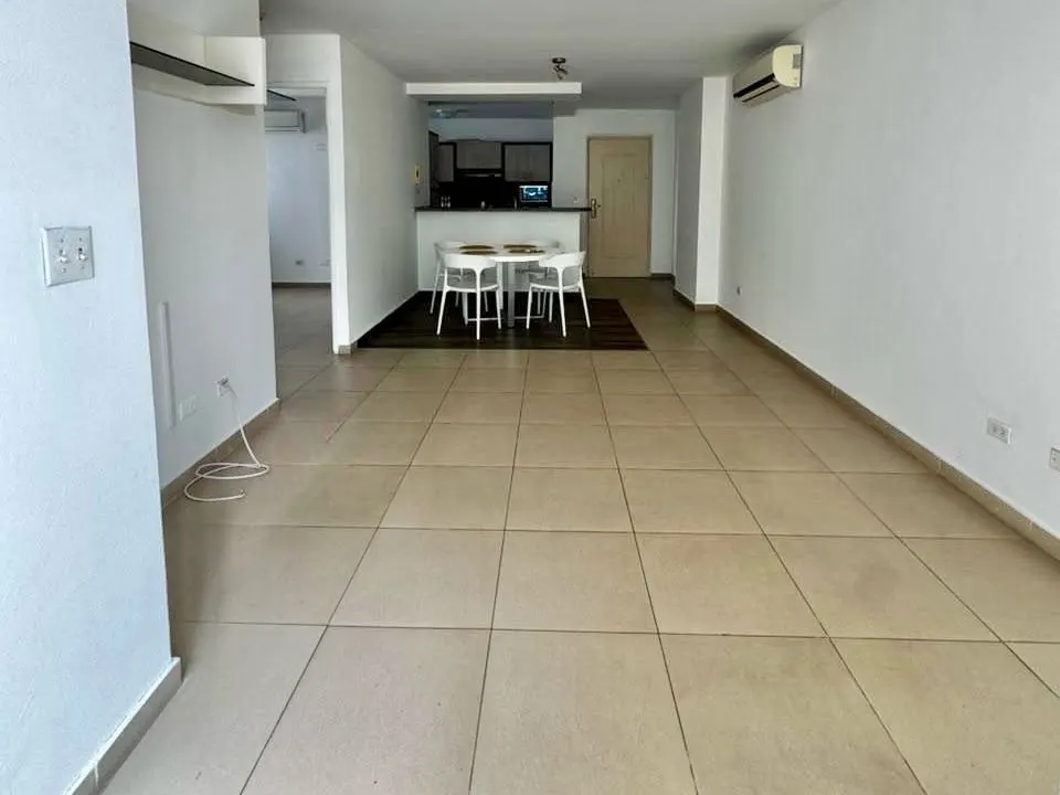Alquiler de apartamento en PH Metric, Obarrio — 1 de 9