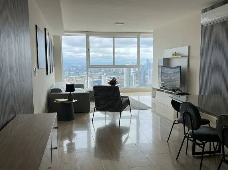 Alquiler de Apartamento en PH The Regent, Costa del Este