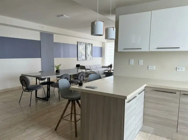 Alquiler de Apartamento en PH The Regent, Costa del Este