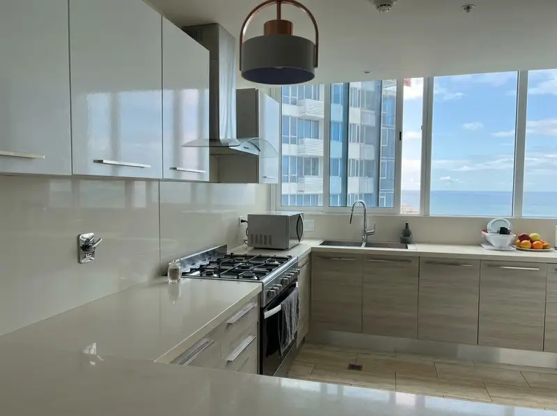 Alquiler de Apartamento en PH The Regent, Costa del Este