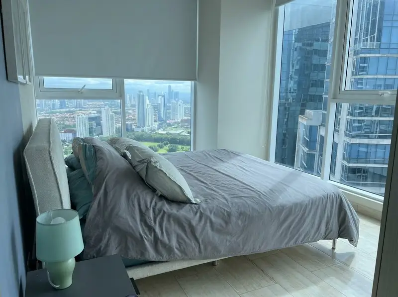 Alquiler de Apartamento en PH The Regent, Costa del Este
