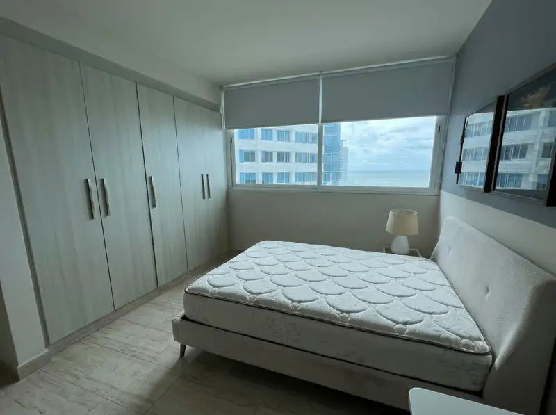 Alquiler de Apartamento en PH The Regent, Costa del Este