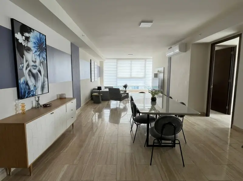 Alquiler de Apartamento en PH The Regent, Costa del Este