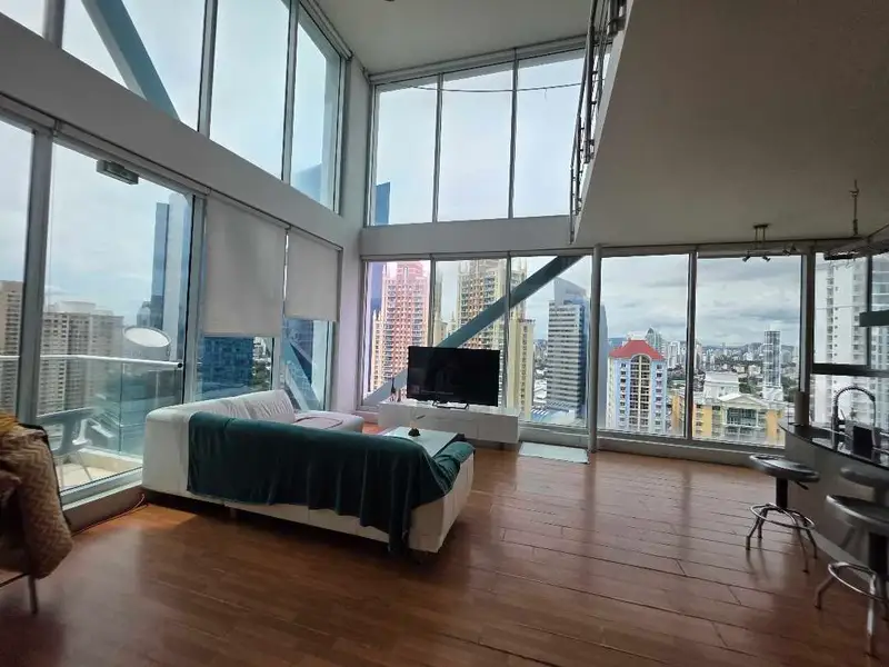 Venta de Apartamento en PH Loft 41, Punta Pacifica