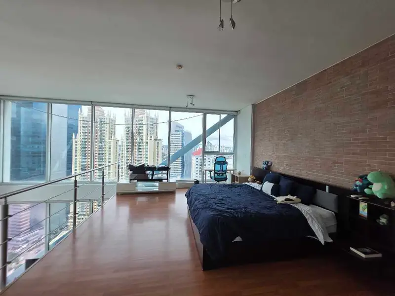 Venta de Apartamento en PH Loft 41, Punta Pacifica