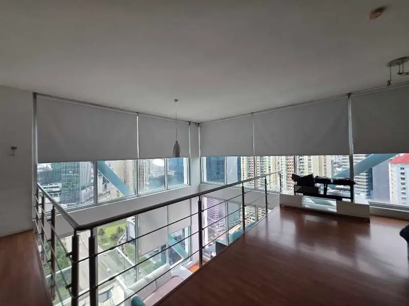 Venta de Apartamento en PH Loft 41, Punta Pacifica