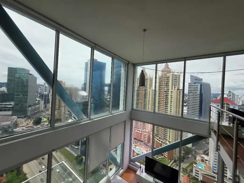 Venta de Apartamento en PH Loft 41, Punta Pacifica