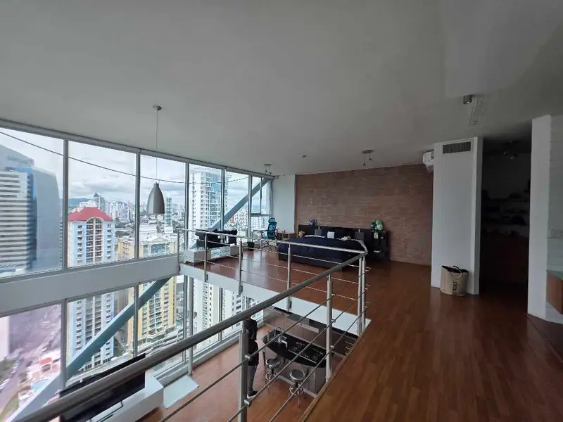Venta de Apartamento en PH Loft 41, Punta Pacifica