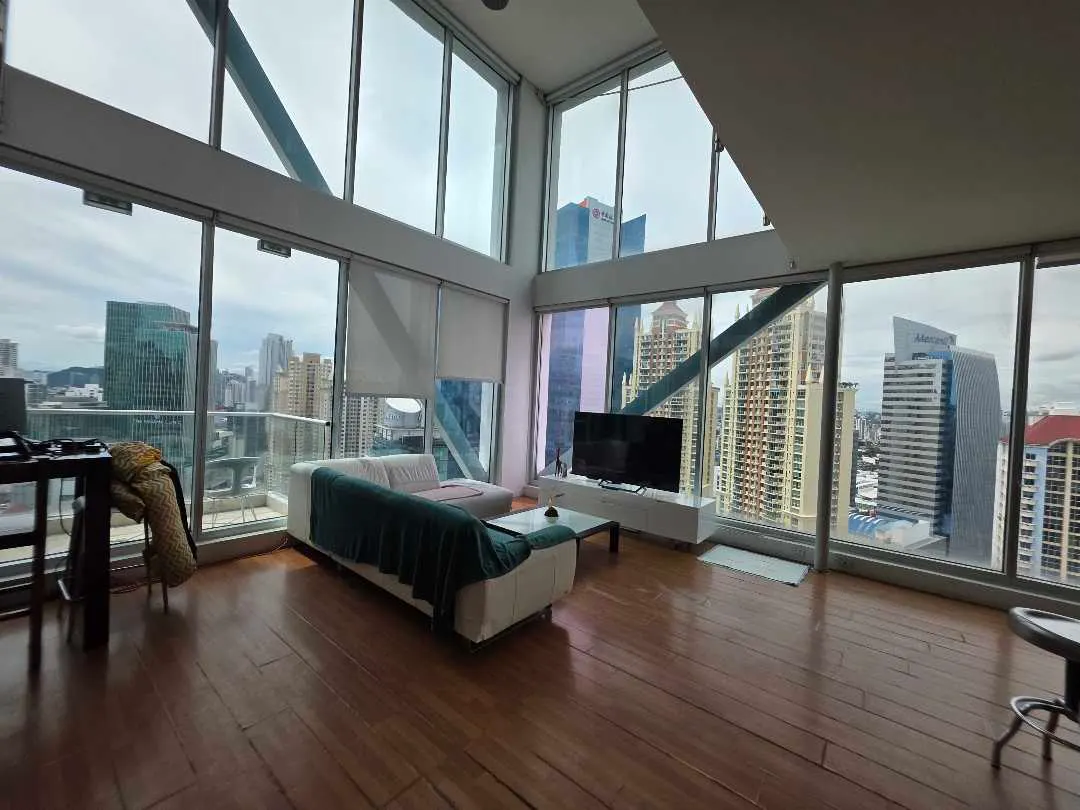 Venta de Apartamento en PH Loft 41, Punta Pacifica — 1 de 17