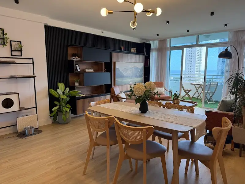 venta de Apartamento PH Vertikal, Costa del Este