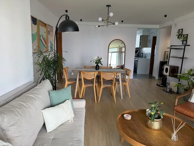 venta de Apartamento PH Vertikal, Costa del Este