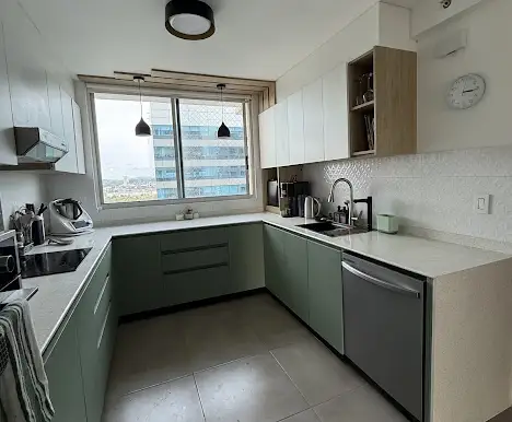 venta de Apartamento PH Vertikal, Costa del Este