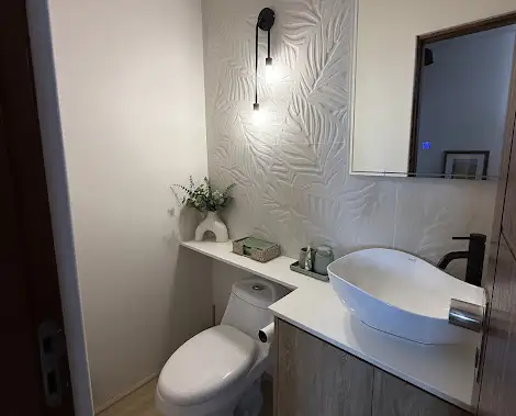 venta de Apartamento PH Vertikal, Costa del Este