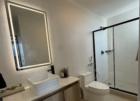venta de Apartamento PH Vertikal, Costa del Este