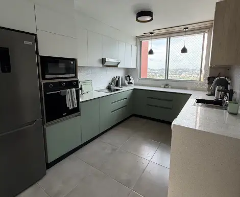 venta de Apartamento PH Vertikal, Costa del Este