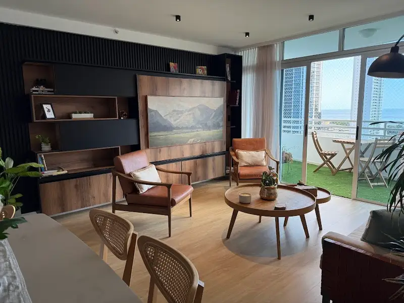 venta de Apartamento PH Vertikal, Costa del Este