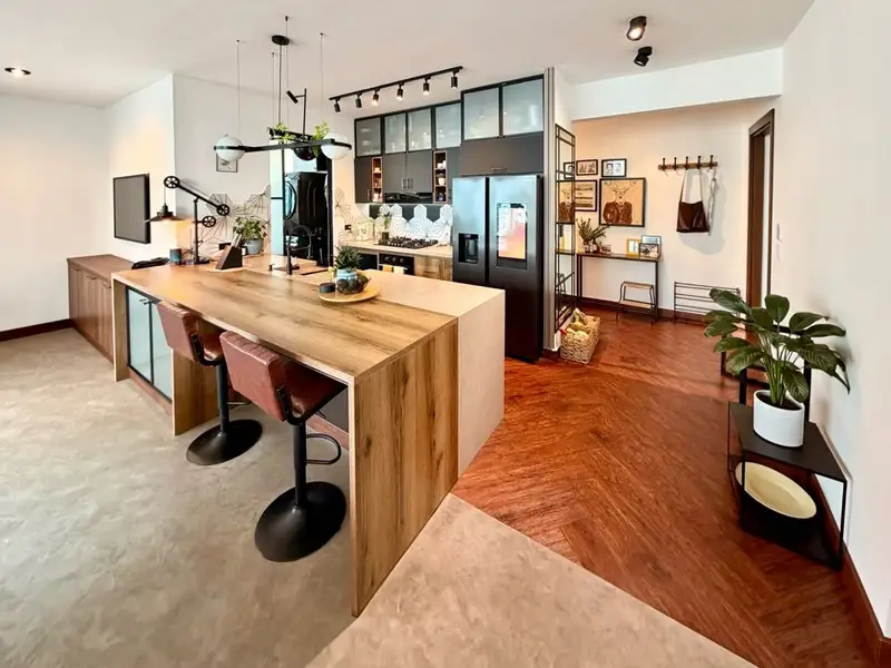 Venta de apartamento en PH Balboa Bay, Avenida Balboa