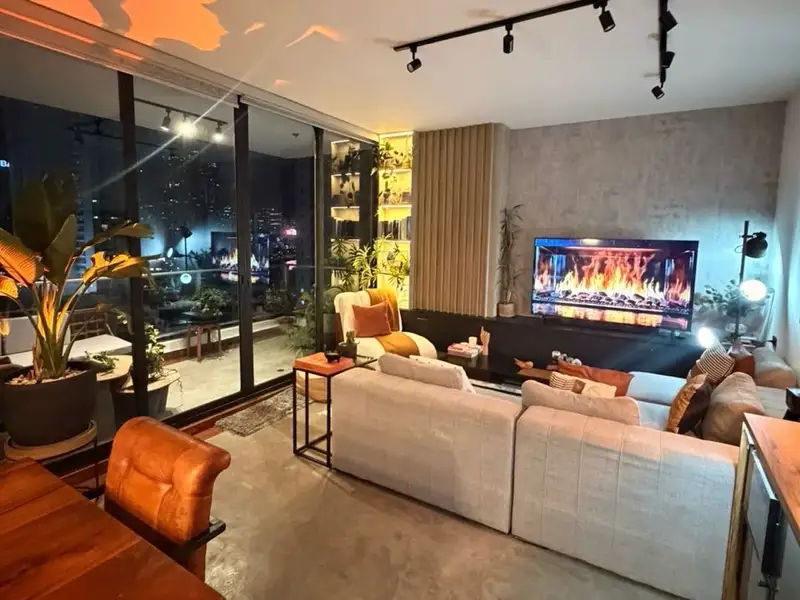Venta de apartamento en PH Balboa Bay, Avenida Balboa