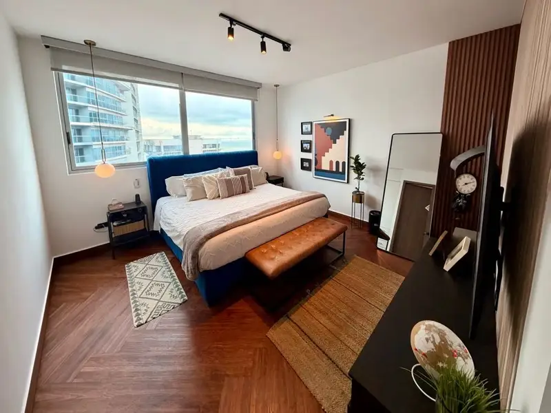 Venta de apartamento en PH Balboa Bay, Avenida Balboa