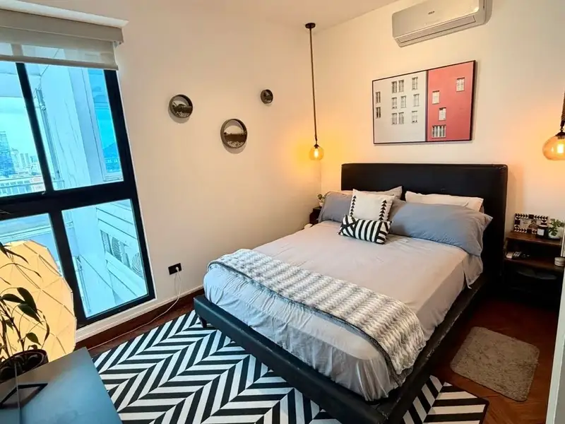 Venta de apartamento en PH Balboa Bay, Avenida Balboa