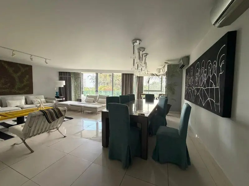 Venta de apartamento en PH ALLURE, Ave. Balboa